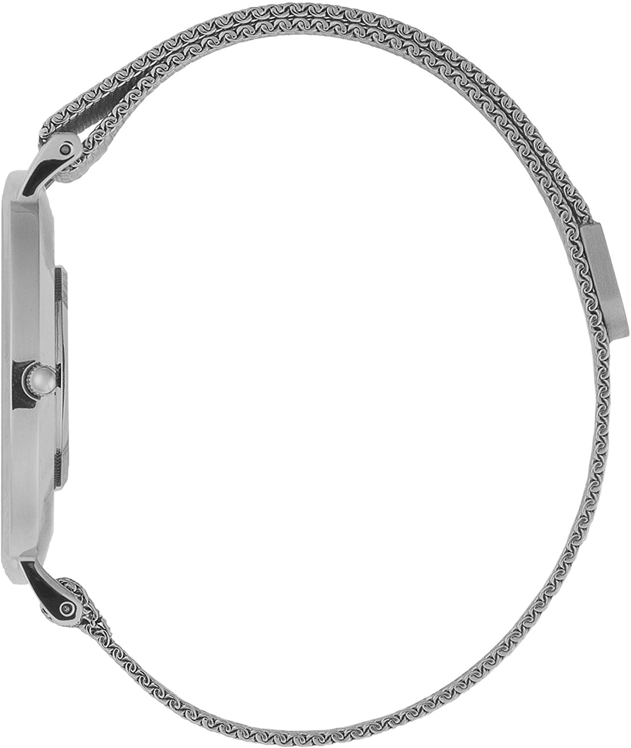 ICE WATCH Analog watch in Silver