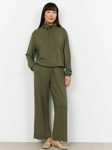 Soyaconcept Collegepaita värissä vihreä