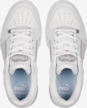 PUMA Platform trainers 'Slipstream IWD Wns' in White