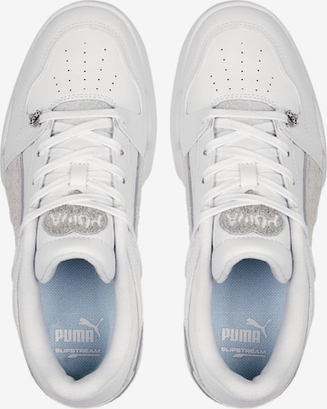 PUMA Sneakers laag 'Slipstream IWD Wns' in Wit