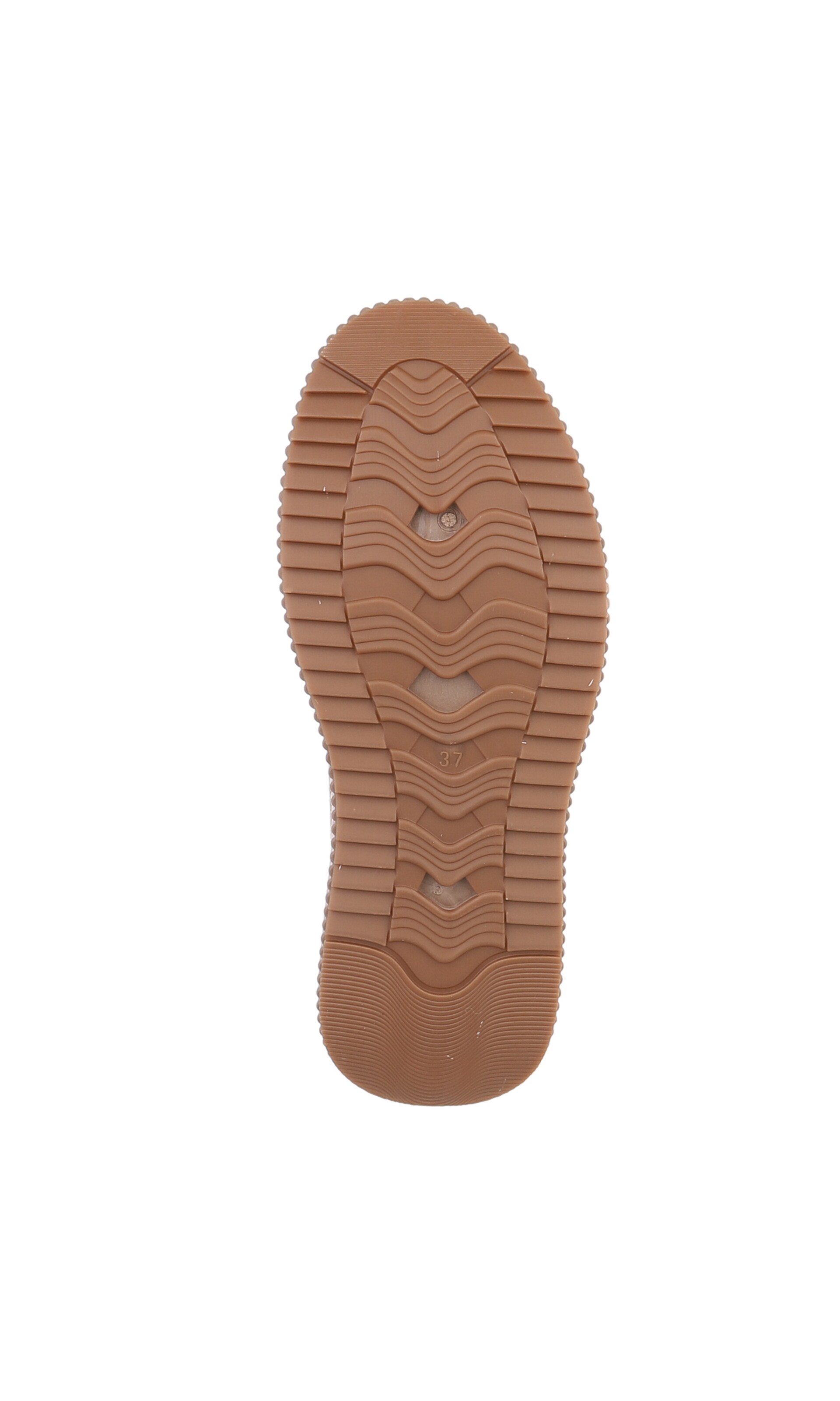 Ital-Design Ankle Boots in Brown
