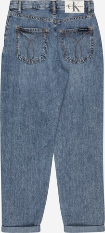 Calvin Klein Jeans Regular Jeans in Blau