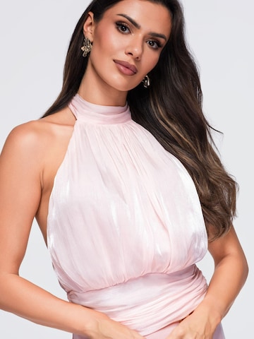Top de la Ombre pe roz