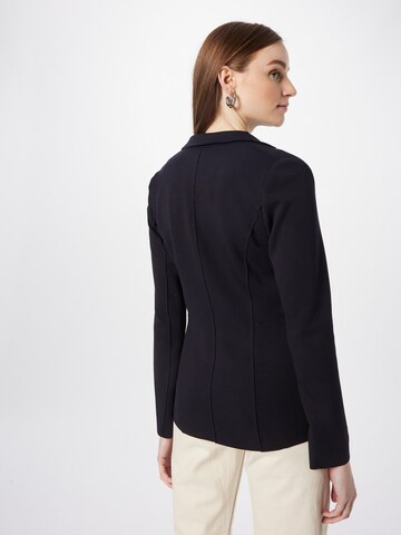 TAIFUN Blazer in Blau