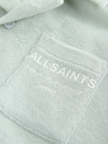 smALLSAINTS Set 'Underground' i grön