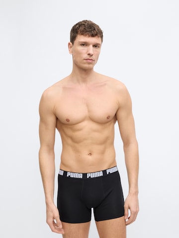 PUMA Boxershorts 'EVERYDAY' in Blau