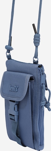 Borsa a tracolla di LEVI'S ® in blu: frontale