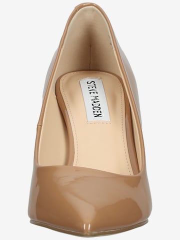 STEVE MADDEN Pumps in Beige