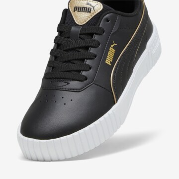 PUMA Sneaker low 'Carina 2.0' in Schwarz