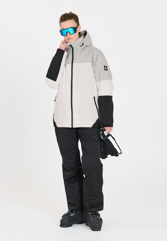 Whistler Sportjas in Wit