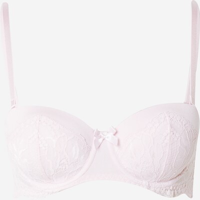 Hunkemöller BH 'Kimberley' i pastelpink, Produktvisning