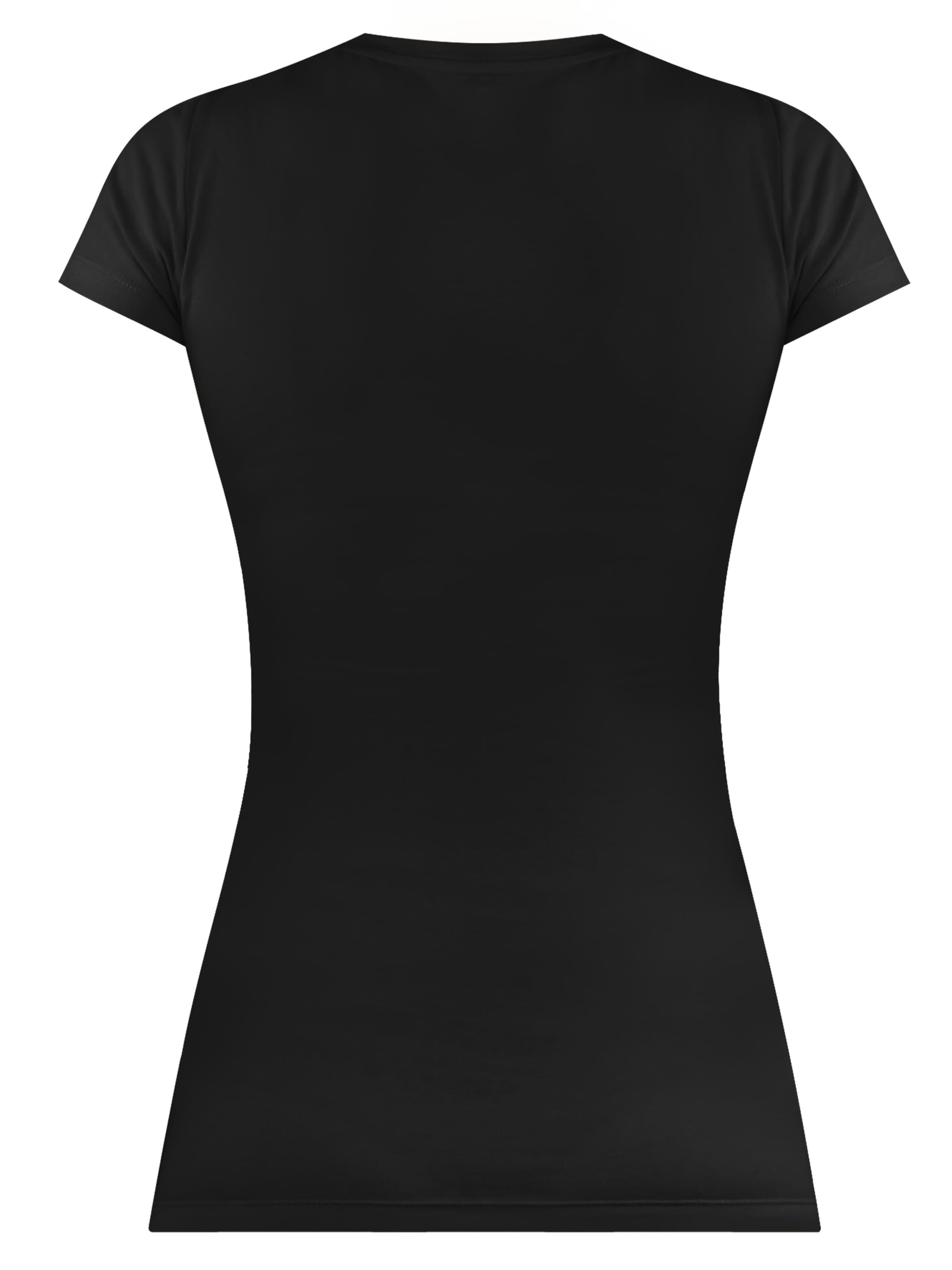 Janice Shirt 'Siena' in Grey