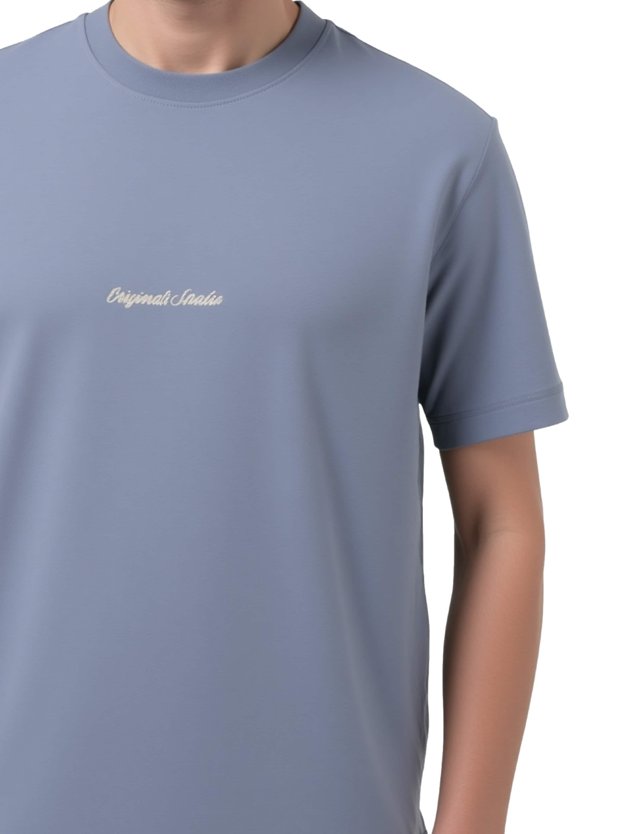 JACK & JONES Футболка 'JORNorrebro' в Бежевый