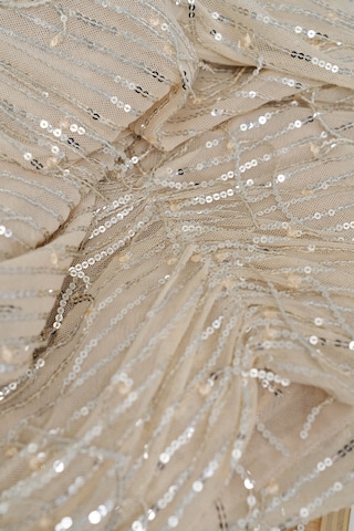 Salsa Jeans Blouse in Beige