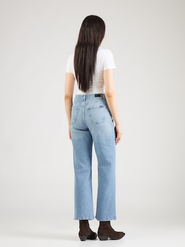 Regular Jeans 'Feya' de la Cars Jeans pe albastru