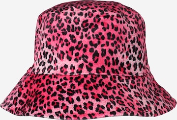 VIERVIER - Sombrero 'Enie' en rosa