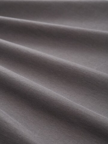 TOM TAILOR DENIM Shirt in Grijs