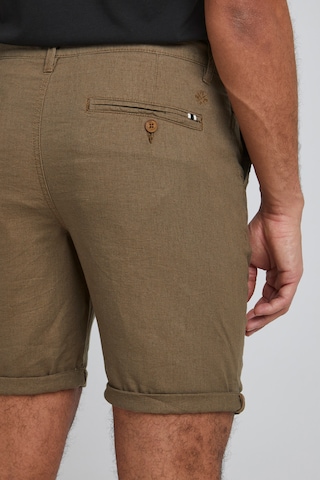11 Project Regular Pants in Brown