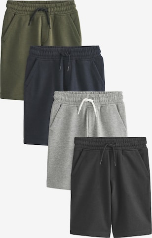 Next Loose fit Trousers in Mixed colours: front