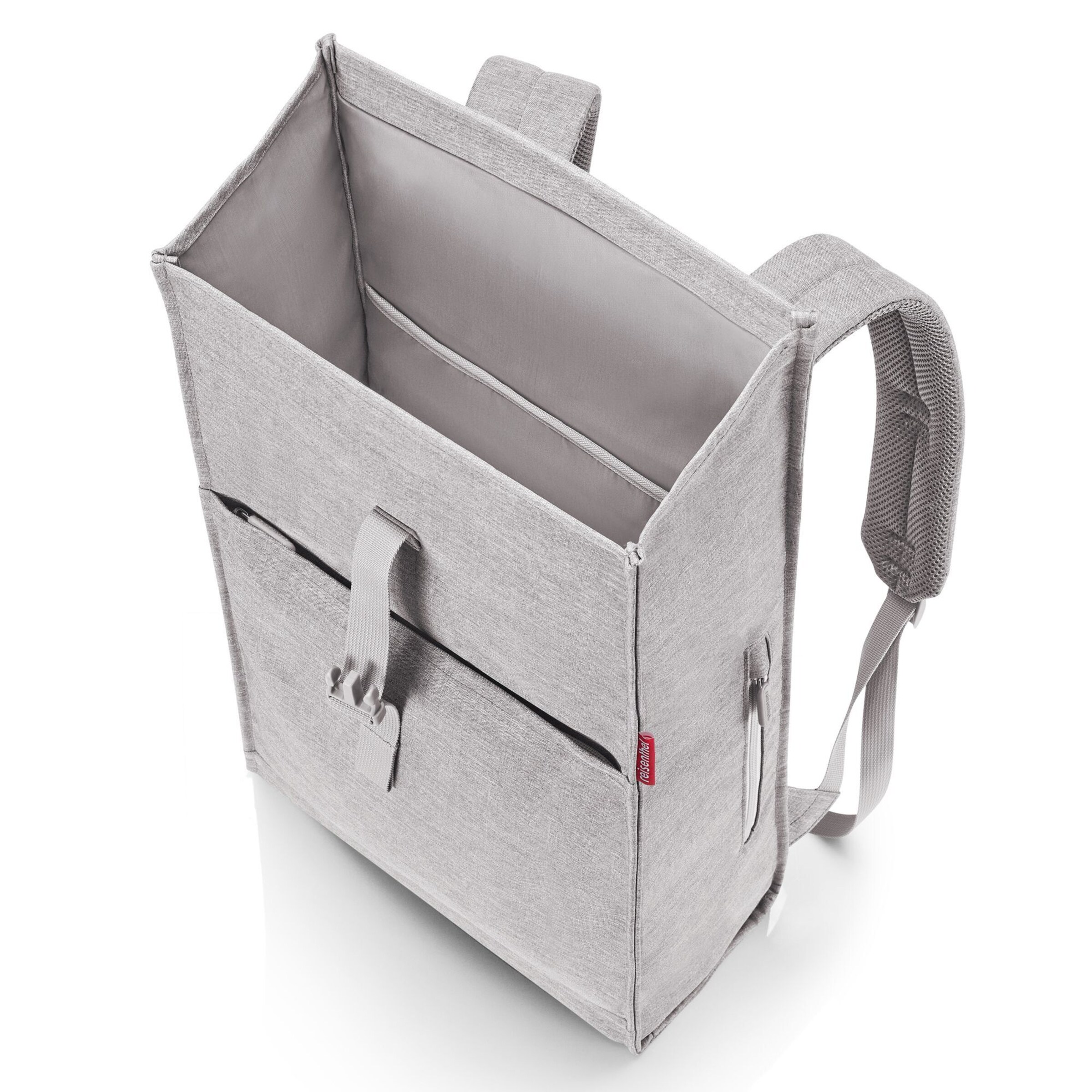 REISENTHEL Backpack in Grey