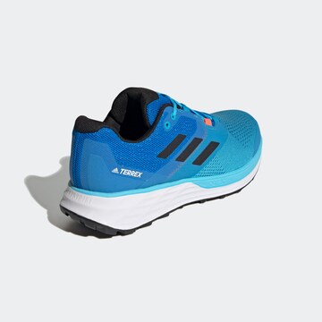 ADIDAS TERREX Running Shoes 'Two Flow' in Blue