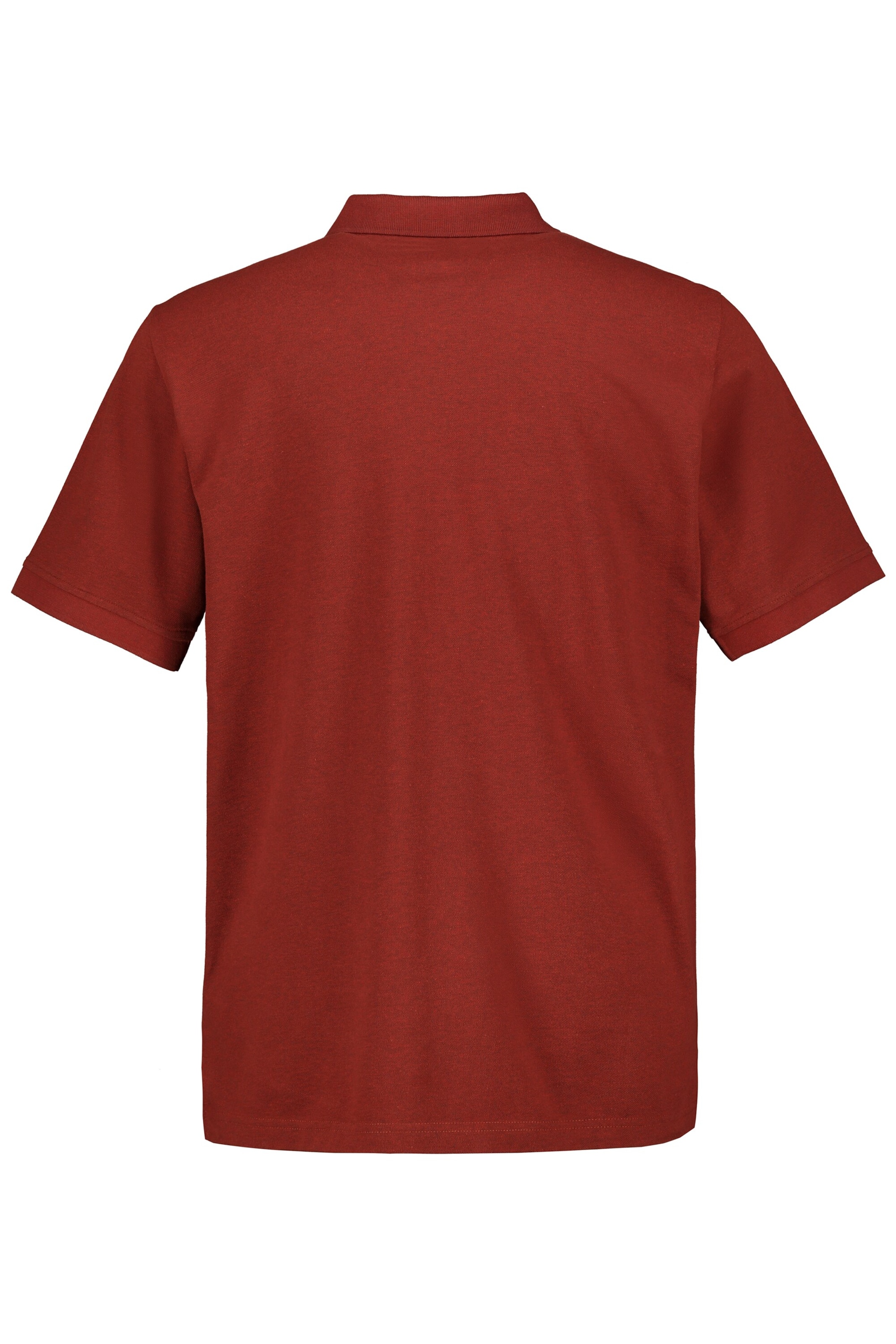 JP1880 Shirt in Braun