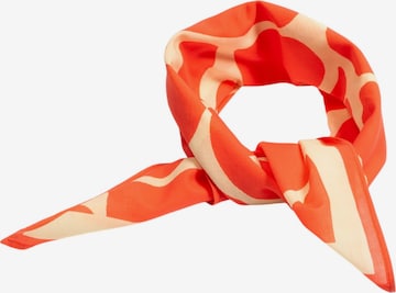 Bandana DillySocks en mélange de couleurs : devant