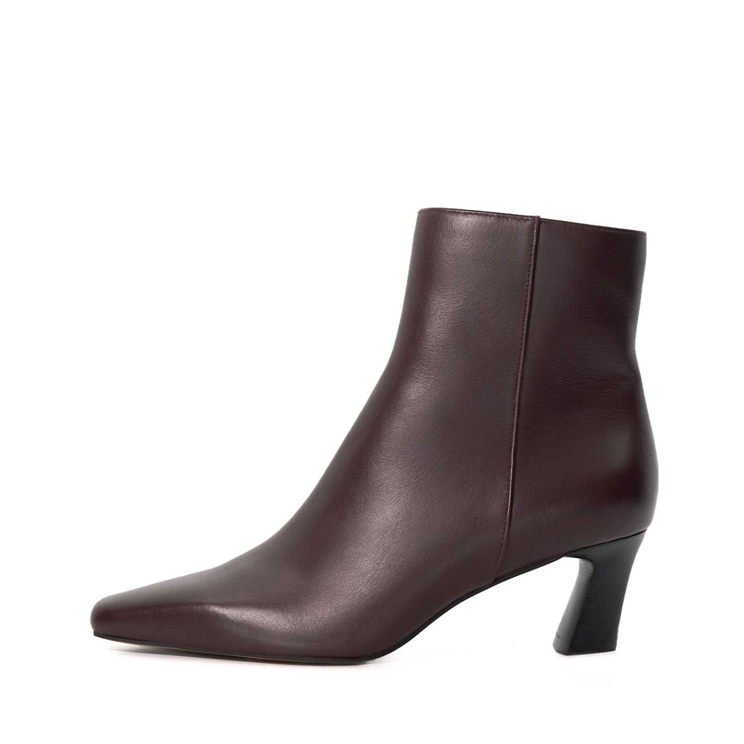 Bottines 'Overly' Dune LONDON en violet
