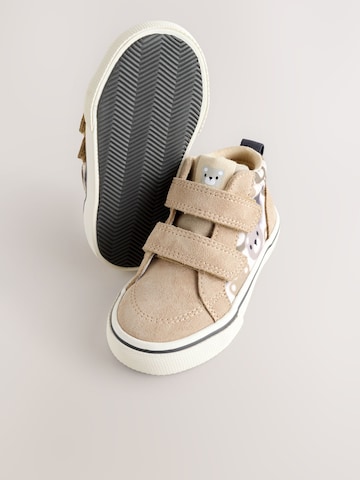 Next - Zapatillas deportivas en marrón