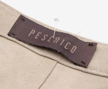 Peserico Jacket & Coat in S in Brown