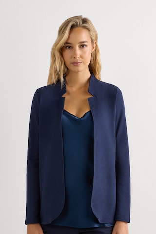 INTIMISSIMI Knit Cardigan in Blue