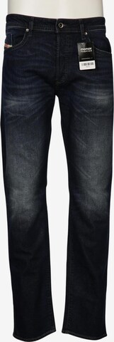 DIESEL Jeans 36 in Blau: Vorderseite