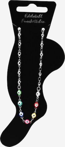 Akzent Foot Jewelry 'Tanja, langlebig' in Silver: front