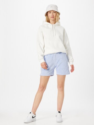 Sixth June Regular Shorts in Blau