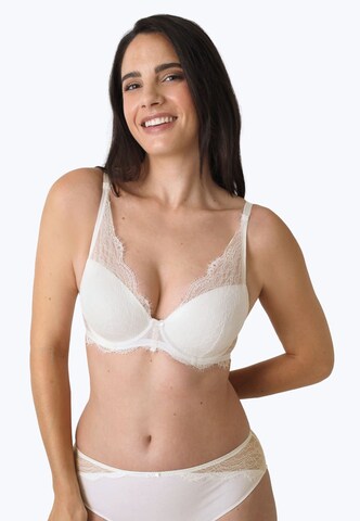 Soutien-gorge sassa en beige