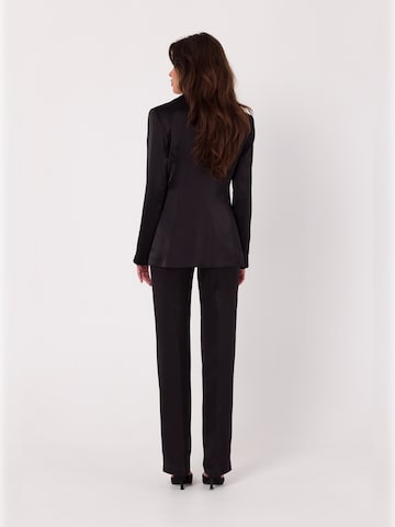Makover - Blazer 'K173 ' en negro