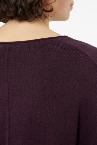 SENSES.THE LABEL Sweater in Red