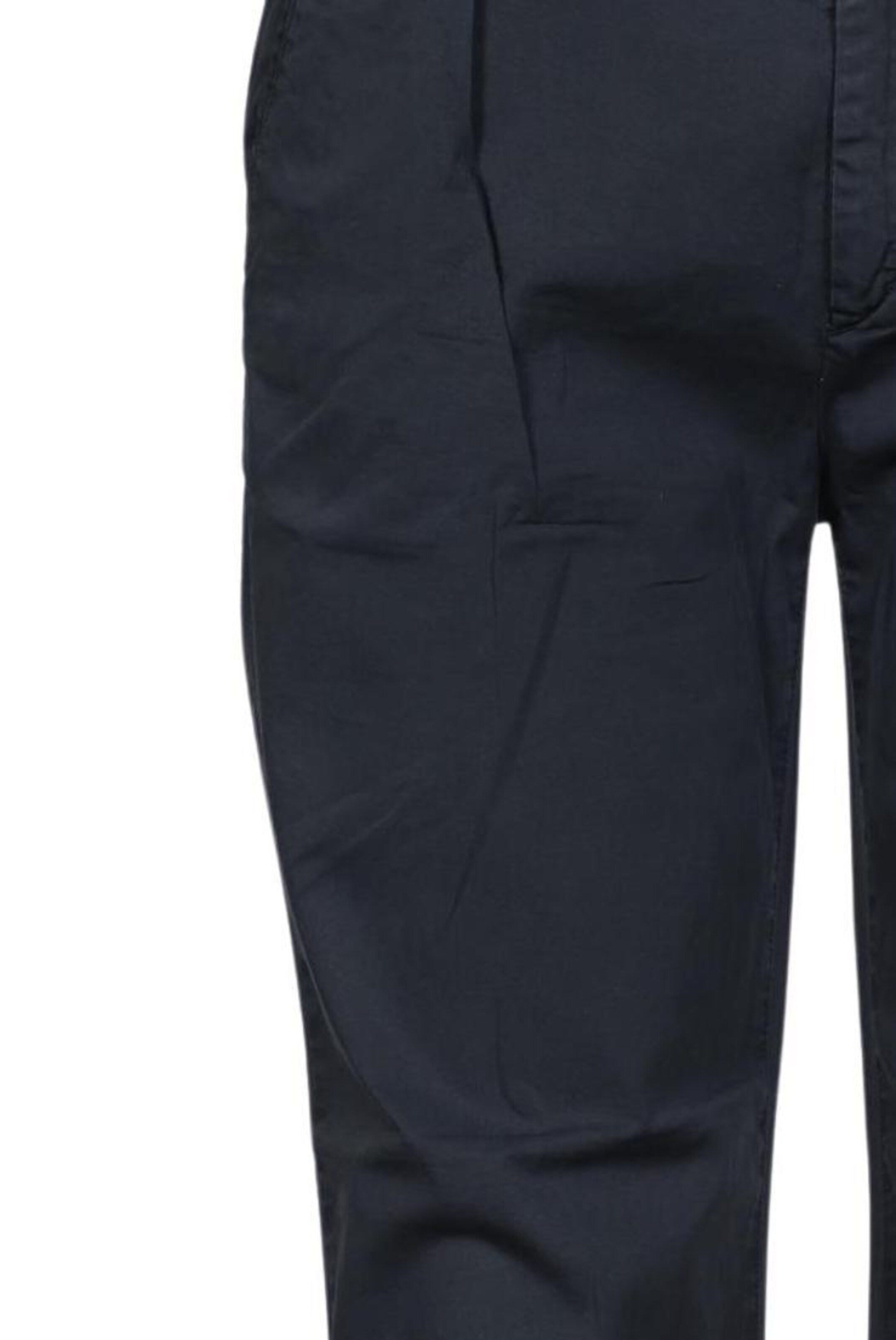 BOSS Green Pants in XXXL in Blue