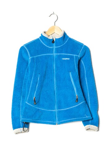 PATAGONIA Jacket & Coat in XS in Blue: front
