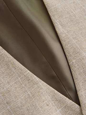 Gilet de costume Next en beige