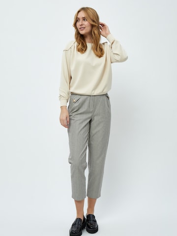 Felpa 'Laila ' di Peppercorn in beige