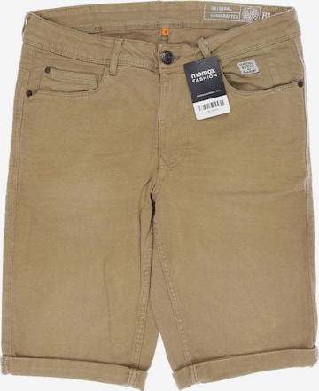 BLEND Shorts 31-32 in Beige: predná strana