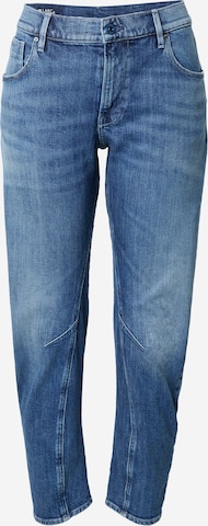 G-Star RAW Regular Jeans in Blau: predná strana