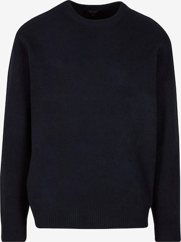 Pullover 'Bertrax ' di INDICODE JEANS in blu: frontale
