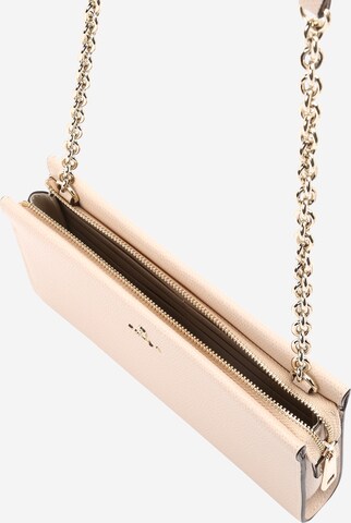 FURLA Crossbody bag 'CAMELIA' in Pink