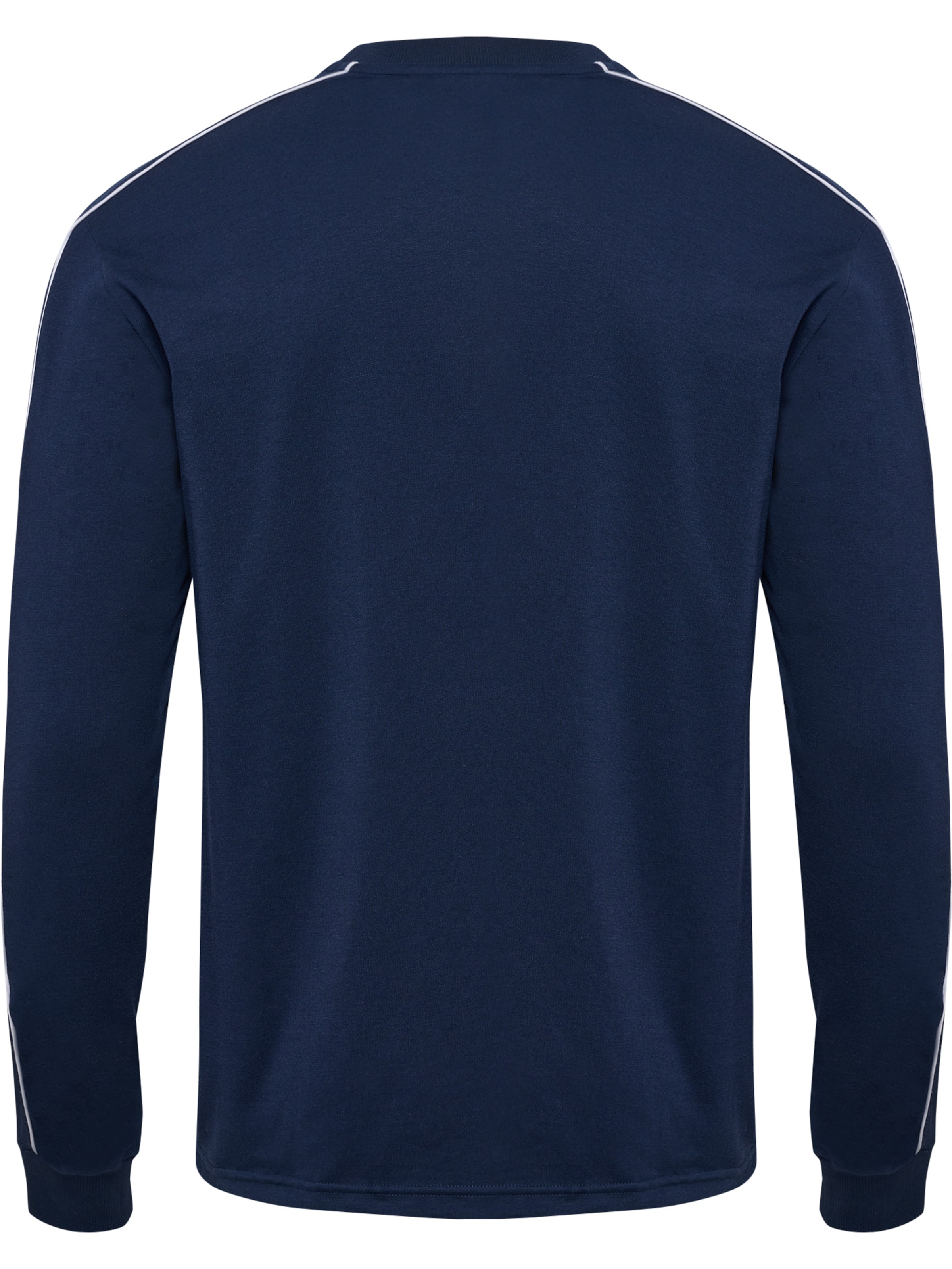 Hummel Funktionsshirt in Blau