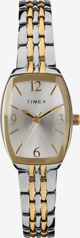 Montre à affichage analogique TIMEX en mélange de couleurs : devant