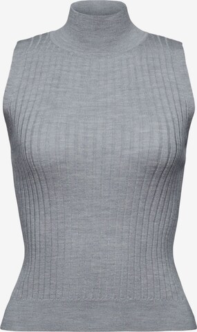 ESPRIT Sweater in Grey: front