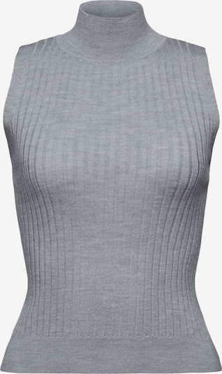 ESPRIT Pullover in grau, Produktansicht