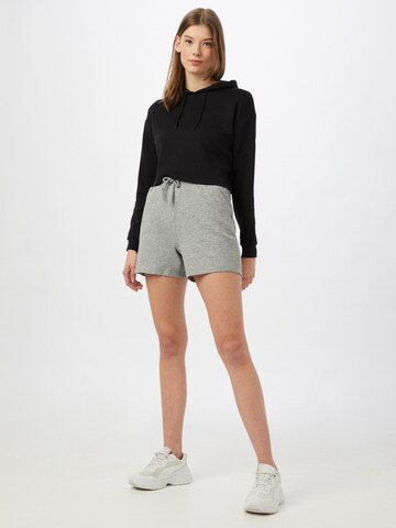 ONLY PLAY Regular Sports trousers in Grey